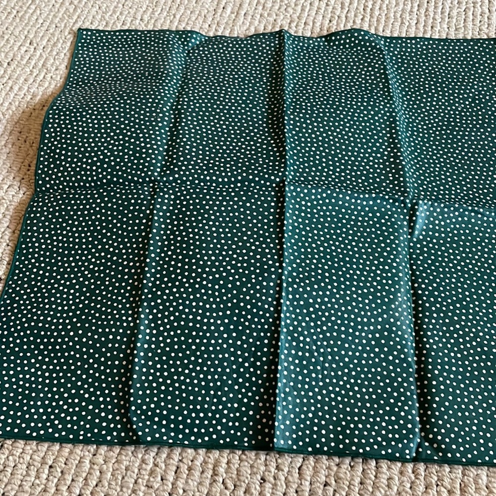 Cloth Napkins Set of 5 NWOT - Picture 3 of 5